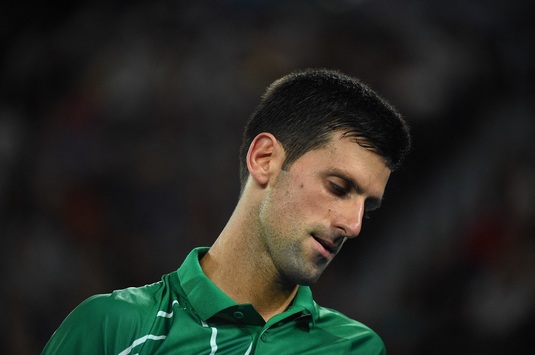 "Dacă ar fi părăsit Australia, Novak ar fi recunoscut că este vinovat". Fratele lui Djokovic intervine în disputa liderului ATP cu australienii