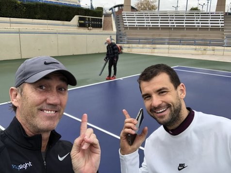 Darren Cahill a găsit vinovaţii după cazul lui Novak Djokovic: "A fost o mizerie. Fără spaţiu de mişcare"