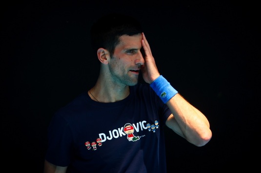 Decizie finală în cazul lui Novak Djokovic! Sârbul a pierdut şi trebuie să părăsească Australia | BREAKING NEWS