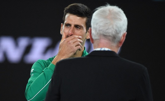 Poziţia oficială a Australiei după ce Novak Djokovic a pierdut! Premierul a explicat motivele deciziei: "Din motive de sănătate, siguranţă şi ordine"