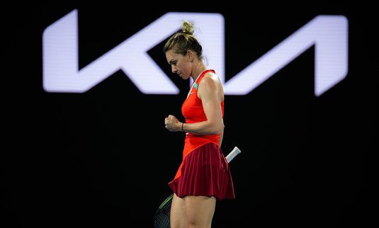 Adversara Simonei Halep din cadrul optimilor de finală de la Australian Open! Cele două jucătoare s-au mai întâlnit de 4 ori