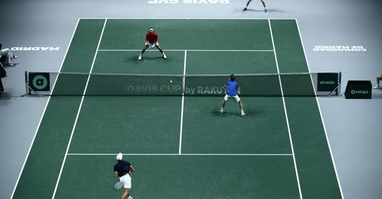 Malaga va găzdui faza finală a Cupei Davis