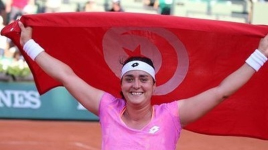 Swiatek – Jabeur, finala turneului de la Roma. Jucătoarea din Tunisia s-a calificat după un duel dramatic cu Kasatkina
