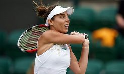 Mihaela Buzărnescu, în turul al doilea al calificărilor pentru tabloul principal al turneului de la Roland Garros