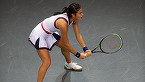 Emma Răducanu a fost eliminată în turul doi de la Roland Garros