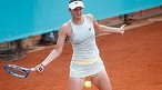 Jessica Pegula, adversara Irinei Begu în optimi la Roland Garros