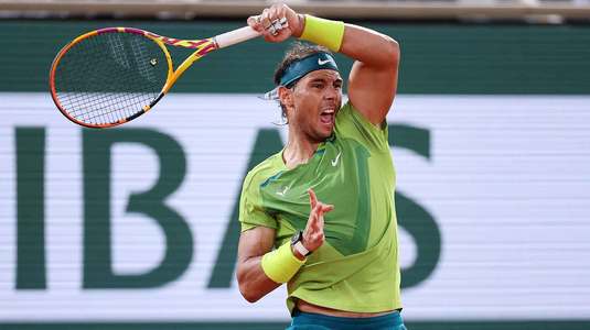 Performanţă ireală pentru Nadal. Ibericul, aproape de al 14-lea titlu la Roland Garros