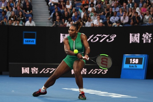Serena Williams, revenire de senzaţie! Sportiva a anunţat că urmează să participe la un turneu de Grand Slam