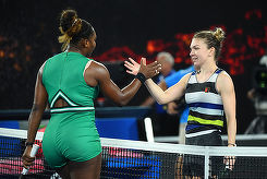 FOTO | Româncele şi-au aflat adversarele de la Wimbledon! Simona Halep, posibil duel cu Serena Williams