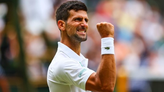 Petiţie online pentru ca Novak Djokovic să poată juca la US Open. Câte zeci de mii de semnături s-au strâns până acum