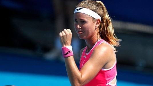 Marie Bouzkova a câştigat turneul de la Praga, primul său trofeu WTA la simplu