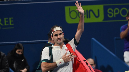 BREAKING NEWS | Roger Federer se retrage din tenis! Anunţul făcut de elveţian: ”Am 41 de ani, a venit timpul să îmi închei cariera”
