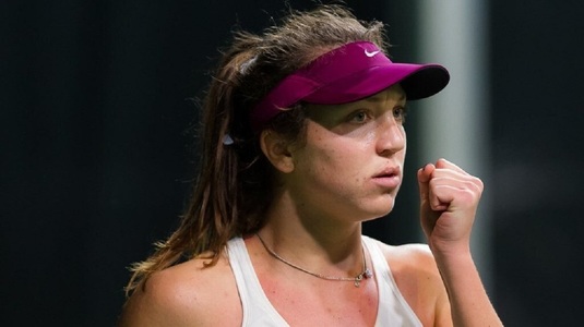 Patricia Ţig a fost eliminată de Shuai Zhang din primul tur la Australian Open. Irina Begu este singura româncă rămasă pe tabloul principal