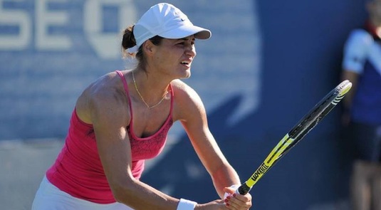  Monica Niculescu, în optimi la dublu la Australian Open. Pe acelaşi tablou, Begu a fost eliminată în runda inaugurală