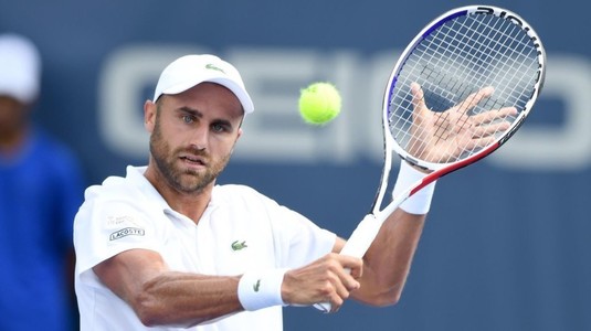 Marius Copil s-a calificat în optimile turneului challenger de la Rovereto