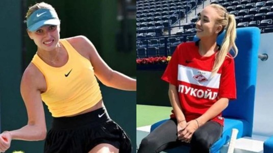 Anastasia Potapova, avertizată de WTA. Gestul făcut de rusoaică a determinat-o şi pe Iga Swiatek să reacţioneze