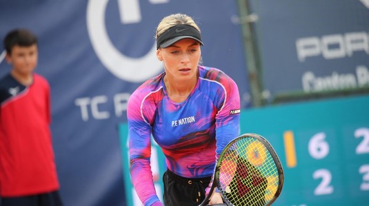 Ana Bogdan a mai urcat un loc în clasamentul WTA. Ce poziţii ocupă jucătoarele din România
