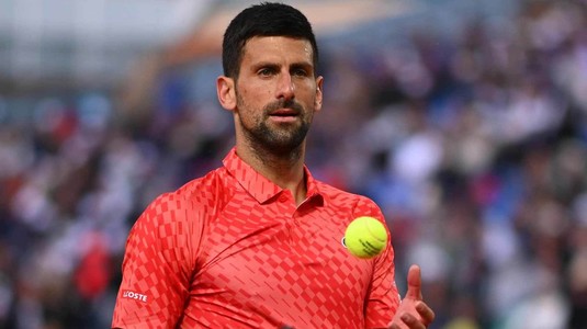 Aşteptarea a luat sfârşit. Djokovic revine la un turneu de Grand Slam găzduit în afara Europei