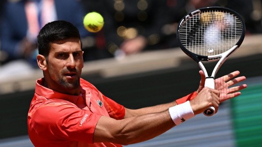 Djokovic, prima reacţie după scandalul pe care l-a declanşat. Un nou mesaj ferm din partea sârbului: "E ceea ce gândesc"