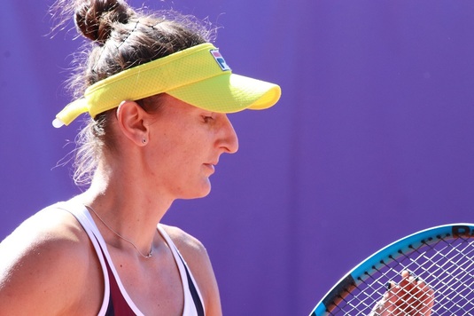 Irina Begu, eliminată în turul secund la Wimbledon! Înfrângere în două seturi pentru româncă