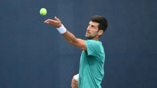 Novak Djokovic, victorie entuziasmantă împotriva lui Stan Wawrinka! Campionul sârb s-a calificat în „optimi” la Wimbledon