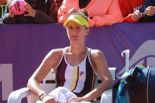 Vom avea finală românească la WTA Iaşi! Irina Begu s-a calificat şi ea în ultimul act al turneului