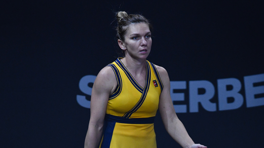 Decizie dezamăgitoare pentru Simona Halep, cu o săptămână înainte de US Open