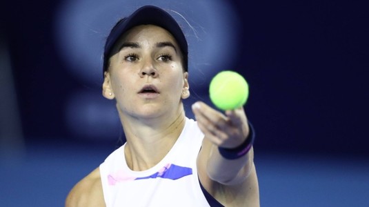 Irina Bara, eliminată în turul doi al calificărilor la US Open