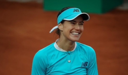 Meciul Sorana Cîrstea - Karolina Muchova a fost programat! Când are loc duelul din sferturile US Open
