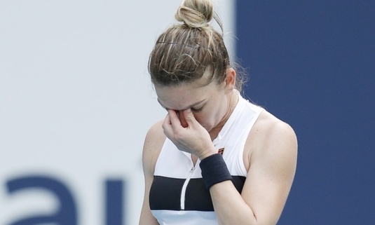 BREAKING NEWS | Simona Halep, suspendată patru ani din tenis! 