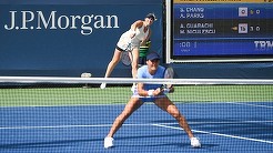 Monica Niculescu, calificată în sferturi la dublu, la Guadalajara Open