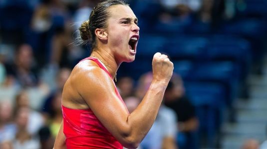 Cea mai bună tenismenă a răbufnit la adresa WTA. ”Nu mă simt respectată”. Ce a deranjat-o pe Arina Sabalenka