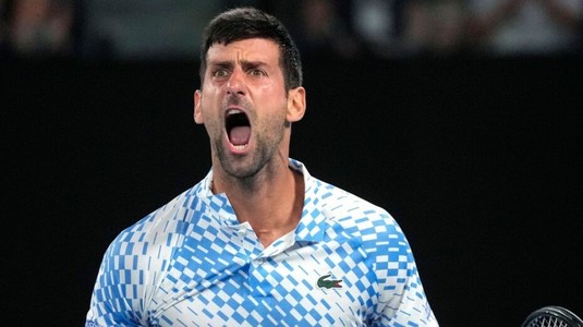 Greu de retras. Novak Djokovic i-a surprins pe toţi când a anunţat până la ce vârstă vrea să joace: "De ce să mă opresc dacă-mi merge bine?"