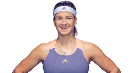 Karolina Muchova s-a accidentat şi va rata Australian Open