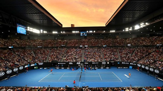 Australian Open 2024 | Sorana Cîrstea, Ana Bogdan şi Jaqueline Cristian şi-au aflat adversarele din primul tur