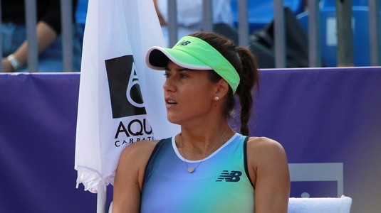 România, fără jucătoare pe tabloul de simplu la Australian Open! Sorana Cîrstea a pierdut meciul cu locul 97 WTA, deşi a început "fulgerător"