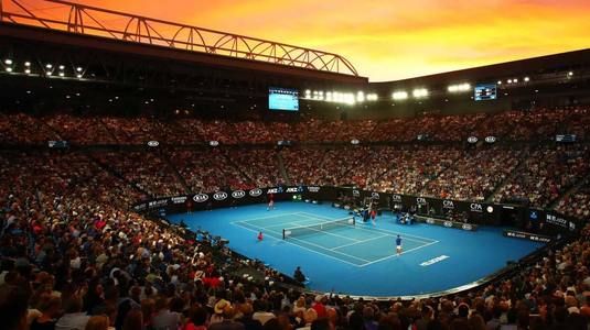 Surpriză URIAŞĂ la Australian Open! A părăsit competiţia încă din turul trei al Grand Slam-ului de la Melbourne