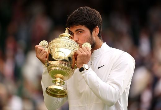 Carlos Alcaraz, declaraţie interesantă: „Aş prefera aurul olimpic în faţa unei victorii la Roland Garros!”
