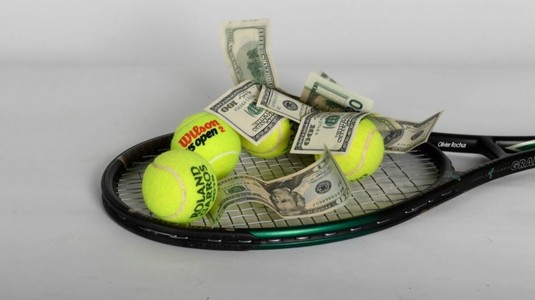 Revoluţie în tenis. Arabia Saudită oferă un miliard de euro pentru o adevărată lovitură în "sportul alb"