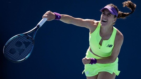Sorana Cîrstea rămâne românca cel mai bine clasată în ierarhia WTA. Simona Halep a coborât în clasament, pe ce locuri se află celelalte jucătoare
