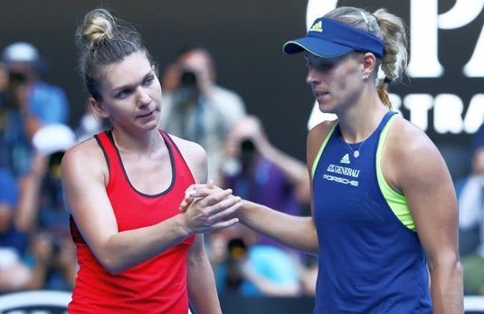 Angelique Kerber, fost lider WTA, se va retrage din activitate după Jocurile Olimpice