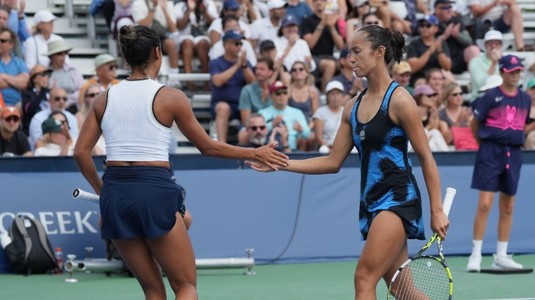 Dezastru pentru o jucătoare din circuitul WTA! A ajuns la un număr halucinant de înfrângeri consecutive