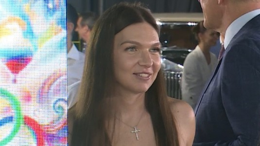 Simona Halep a dezvăluit care este cel mai mare regret din cariera sa: ”Mi-aş fi dorit foarte mult”