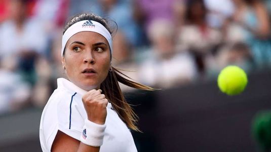 Irina Bara şi Gabriela Ruse, în turul doi al calificărilor la US Open. Ce urmează pentru românce