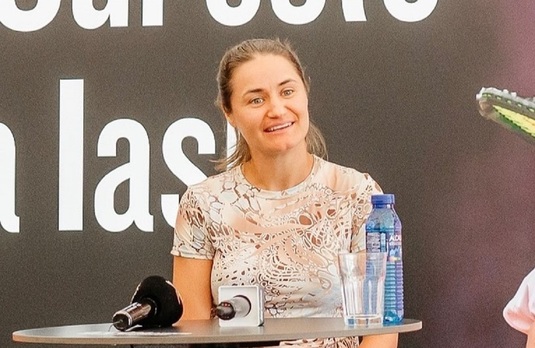 Finală pentru Monica Niculescu! Turneul pe care-l poate câştiga şi ce premiu şi-a asigurat