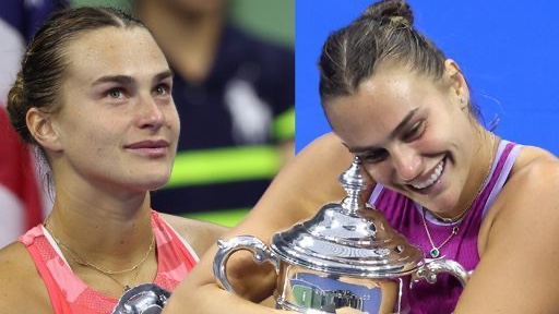 Arina Sabalenka a învins-o pe Jessica Pegula şi a câştigat turneul de la US Open