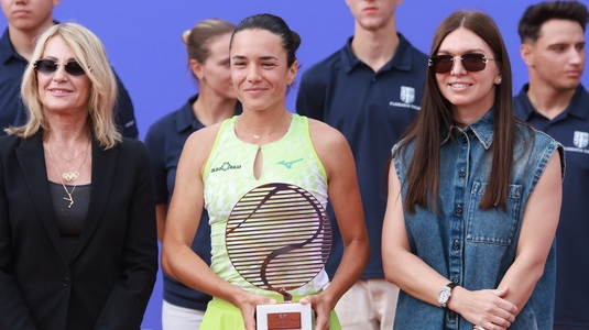 Simona Halep şi Sorana Cîrstea îşi anunţă revenirea pe teren! Unde ar putea juca: "Acum mă simt bine"