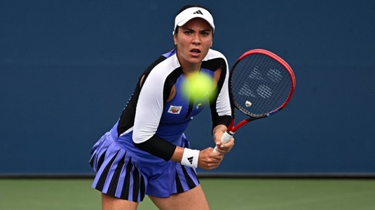 Gabriela Ruse s-a calificat în turul doi la turneul de categorie WTA 125 de la Hong Kong