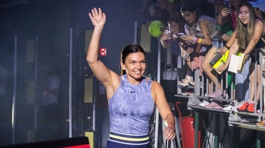 Simona Halep a postat un mesaj emoţionant, după victoria de la Hong Kong, prima după doi ani. Ce a scris fostul lider WTA