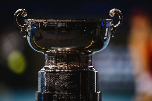 Faza finală a Billie Jean King Cup va fi cu opt echipe din 2025
